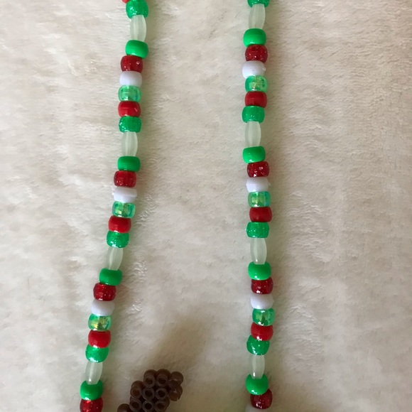 Spoiled Apple 🍎 EDM Kandi - Picture 3 of 5